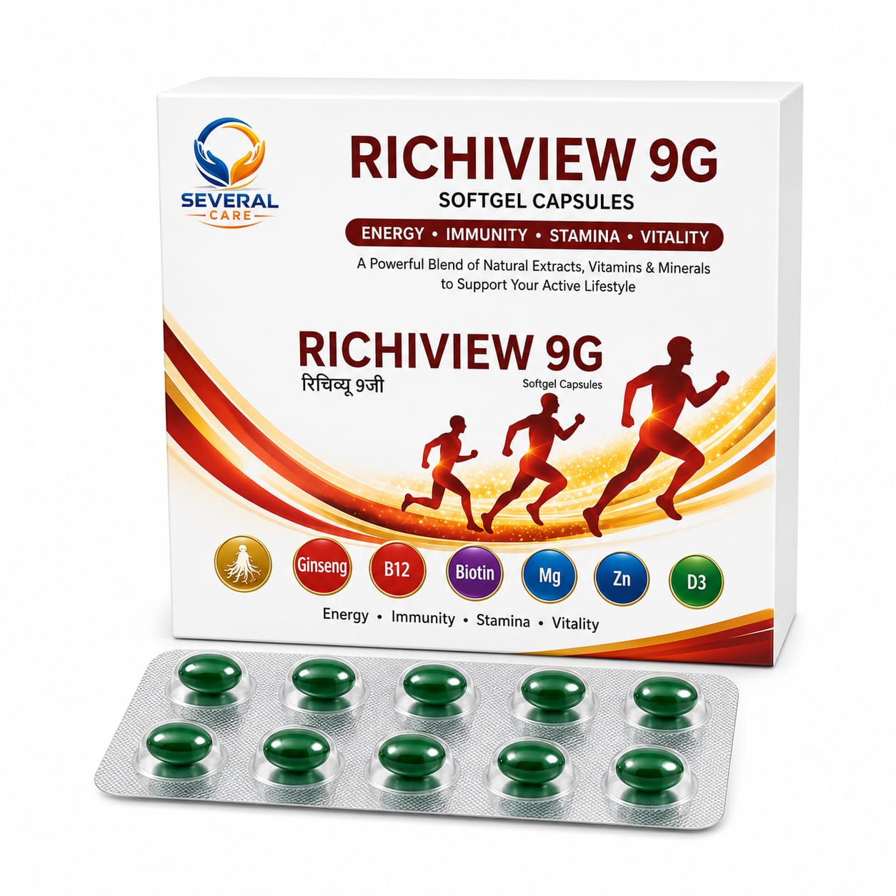 Tablet product 1